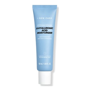 I Dew Care Hydra Vibes 8-Hyaluronic Acid Moisturizer