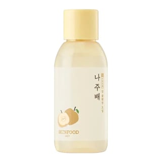 Skinfood Naju Pear Deep Cleansing Oil