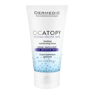 Dermedic Cicatopy Soothing Moisturising Cream