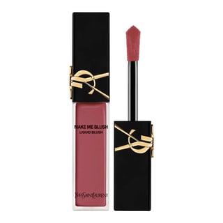 Yves Saint Laurent Make Me Blush Liquid Blush