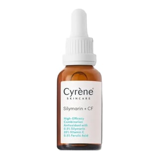 cyrene Silymarin CF Serum
