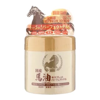 Ashiya Horse Oil Perfect Gel