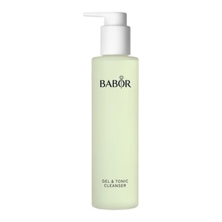 Babor Gel & Tonic Cleanser
