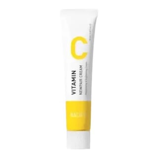 Nacific Vitamin C Newpair Cream