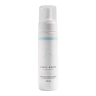 Caryl Baker Visage H2O Essentials Purifying Foaming Cleanser