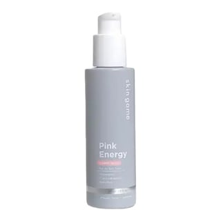Skin Game Pink Energy Vitamin Serum