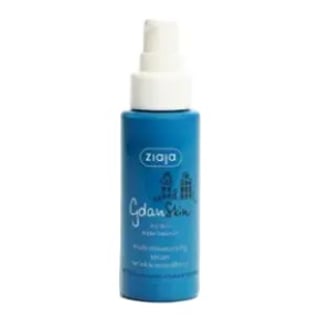 Ziaja Multi-Moisturising & Wrinkle Smoothing Serum