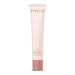 Payot N°2 Anti-Redness CC Cream SPF 50