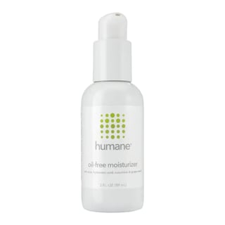 Humane Oil-Free Moisturizer