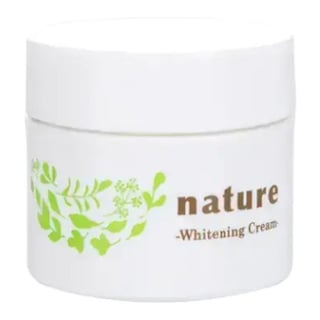 Naris Up Nature Whitening Cream
