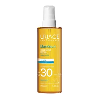 Uriage Bariésun Dry Oil SPF 30