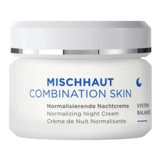 Annemarie Börlind Combination Skin Normalizing Night Cream