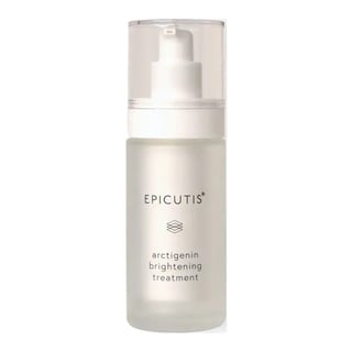 Epicutis Arctigenin Brightening Treatment