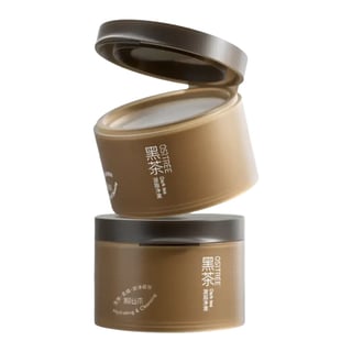 Ositree Hydrating & Cleansing Black Tea Cleansing Balm