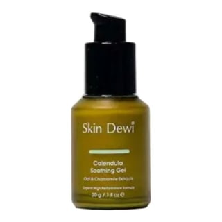 Skin Dewi Calendula Soothing Gel