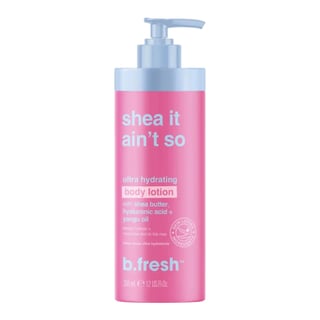 B.fresh Shea It Ain't So Ultra Hydrating Body Lotion