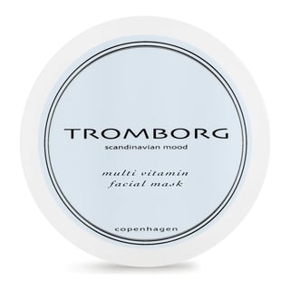 Tromborg Multi Vitamin Facial Mask