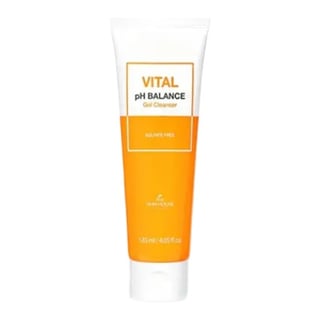 The Skin House Vital pH Balance Gel Cleanser