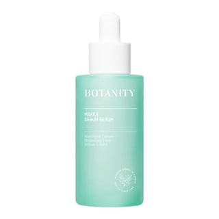 Botanity Makiol Sebum Serum
