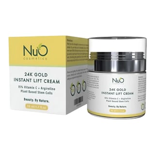 Nuorganic 24k Instant Face Lift Cream