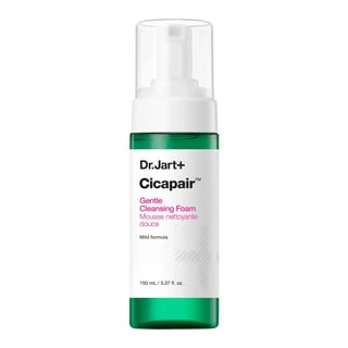 Dr. Jart+ Cicapair Gentle Cleansing Foam