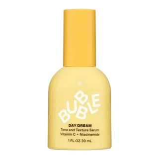 Bubble Day Dream Tone And Texture Serum