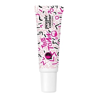 Simple Organic People Colour Glow The Town Lip Gloss