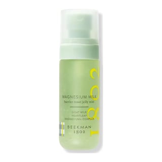 Beekman 1802 Magnesium Milk Barrier Reset Jelly Mist