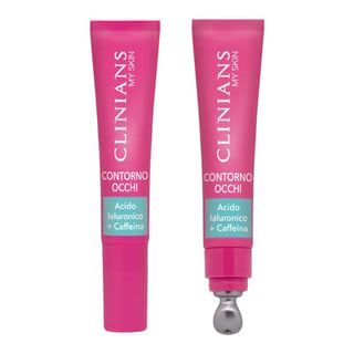 Clinians My Skin Contorno Occhi