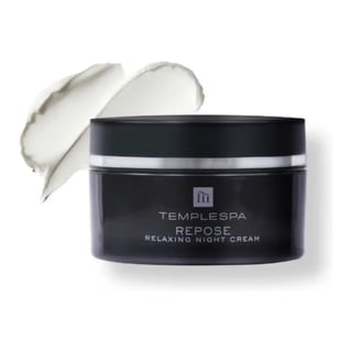 Templespa Repose Relaxing Night Cream
