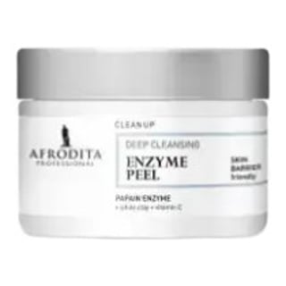 Afrodita Clean Up Deep Cleansing Enzyme Peel