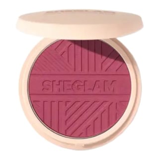 SHEGLAM Lightweight Matte Blush