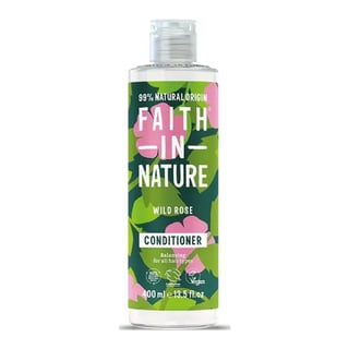 Faith In Nature Wild Rose Conditioner