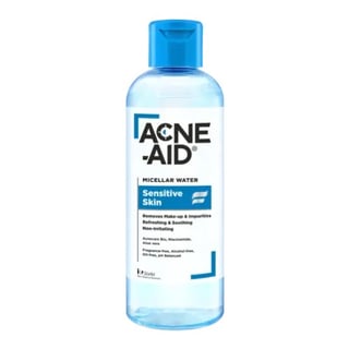 Acne-Aid Micellar Water Sensitive Skin