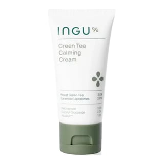 Ingu Green Tea Calming Cream