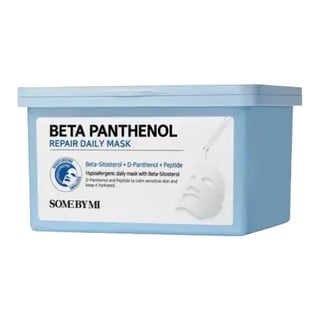 Some By Mi Beta Panthenol Repair Daily Mask