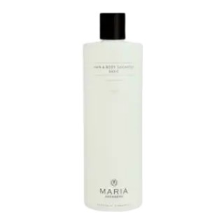 Maria Åkerberg Hair & Body Shampoo Basic