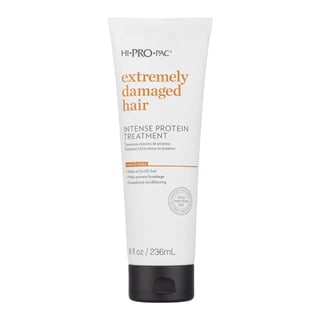 Hi-Pro-Pac Extremely Damaged Hair Intense Protein Treatment