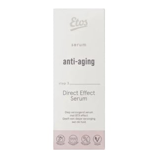 Etos Direct Effect Serum
