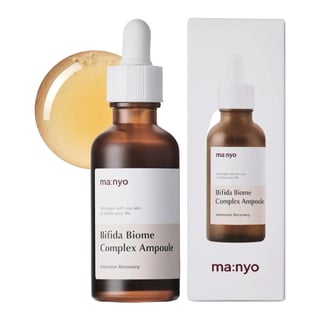 ma:nyo Bifida Biome Complex Ampoule