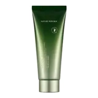 Nature Republic Ginseng Royal Silk Foam Cleanser
