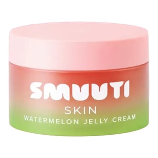 Smuuti Skin Watermelon Jelly Cream