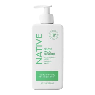Native Facial Cleanser
