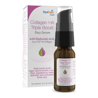 Hyalogic Collagen HA Triple Boost Serum
