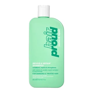 Hair Proud Revive & Repair Shampoo