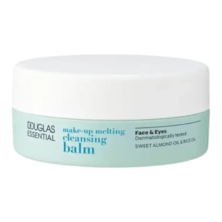 Douglas Essential Make-up Melting Cleansing Balm