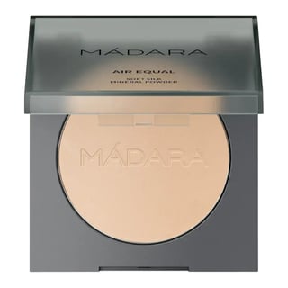 Madara Air Equal Soft Silk Mineral Powder