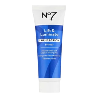 No7 Lift & Luminate Primer