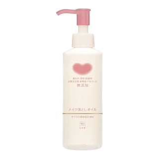 Cow Brand Mutenka Cleansing Oil
