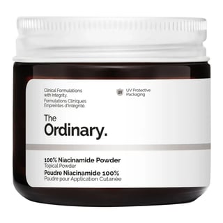 The Ordinary 100% Niacinamide Powder